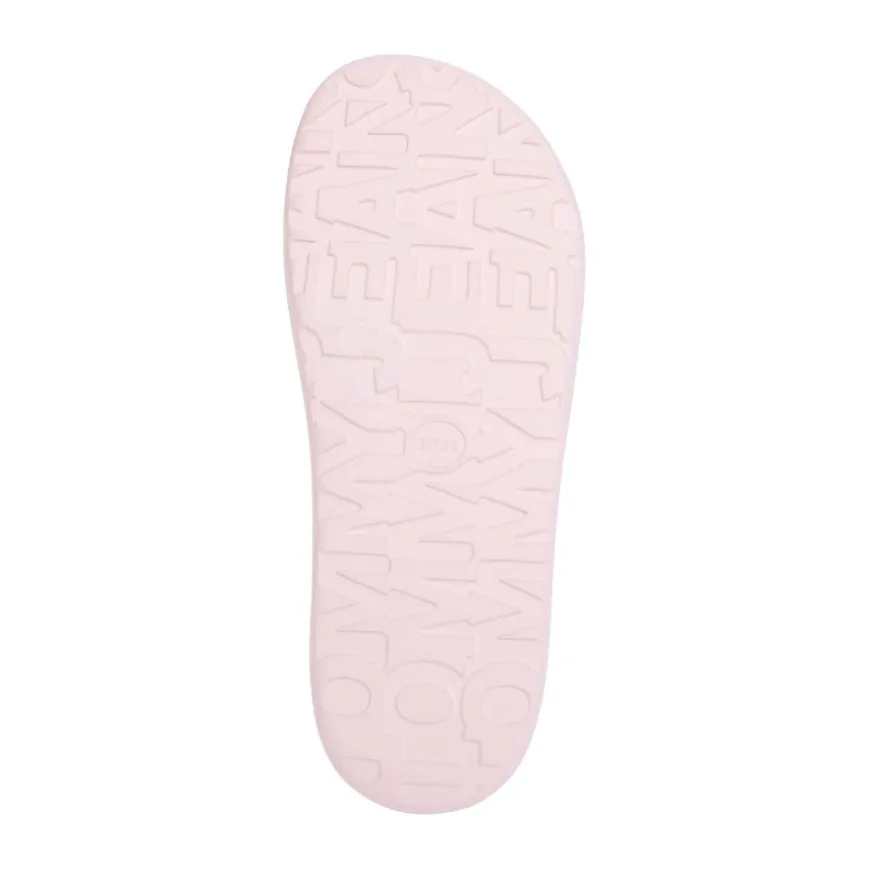 Chanclas Tommy jeans TJW Chunky Pool Slide ESS