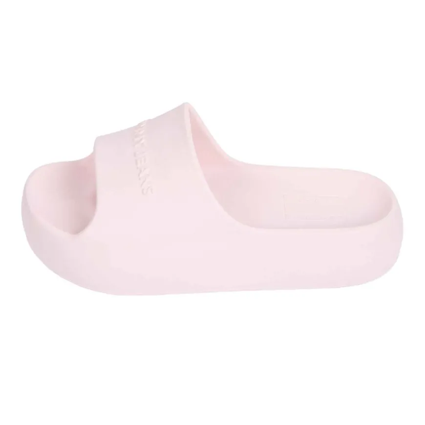 Chanclas Tommy jeans TJW Chunky Pool Slide ESS