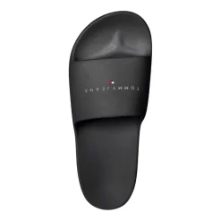 Chanclas Tommy jeans TJW Printed PU Pool Slide