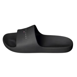 Chanclas Tommy jeans TJW Printed PU Pool Slide