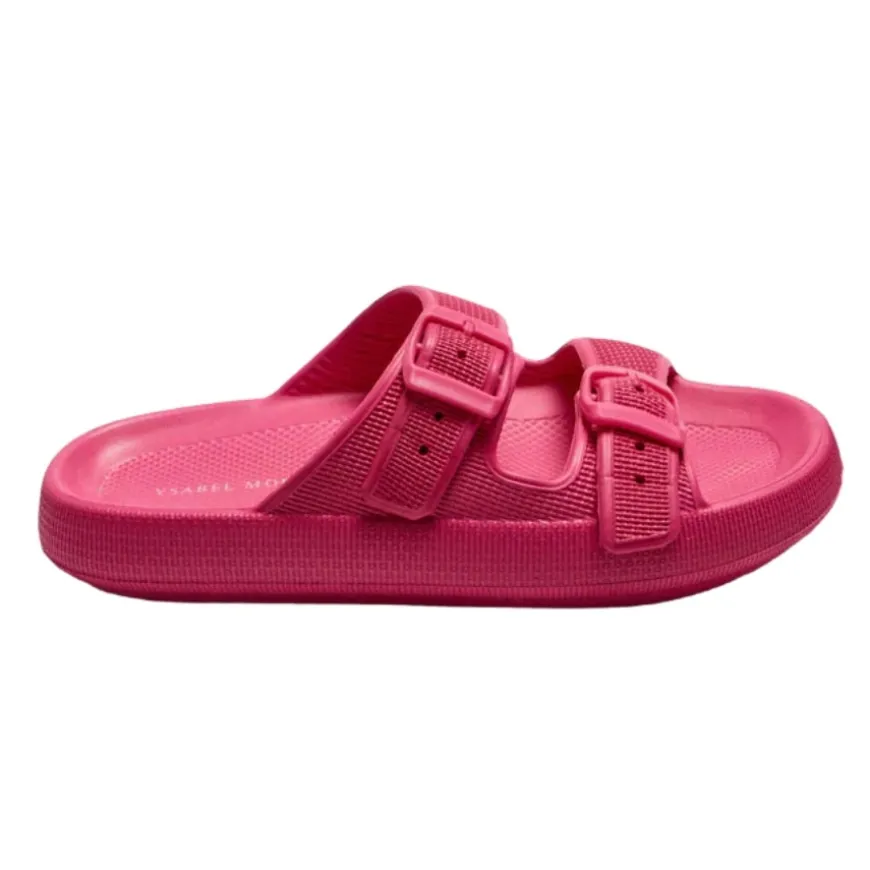 Chanclas Ysabel mora 86196