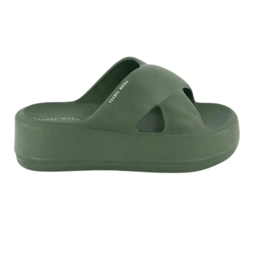 Chanclas Ysabel mora Chanclas