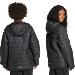 Chaquetas Adidas J Ess L Pad Jkt