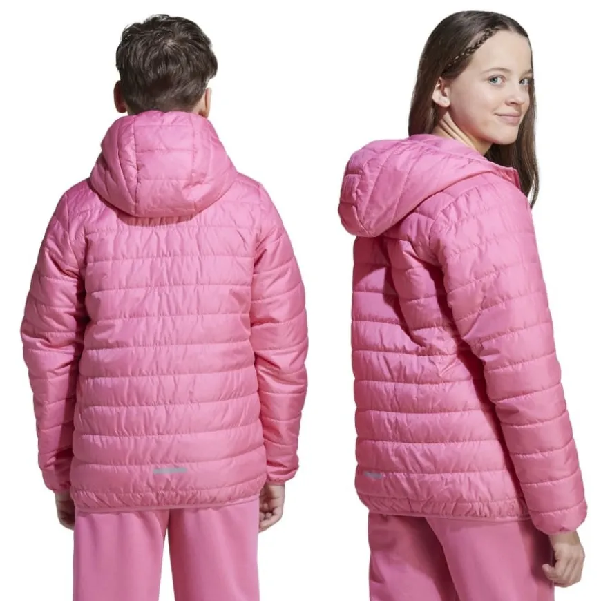 Chaquetas Adidas J Ess L Pad Jkt