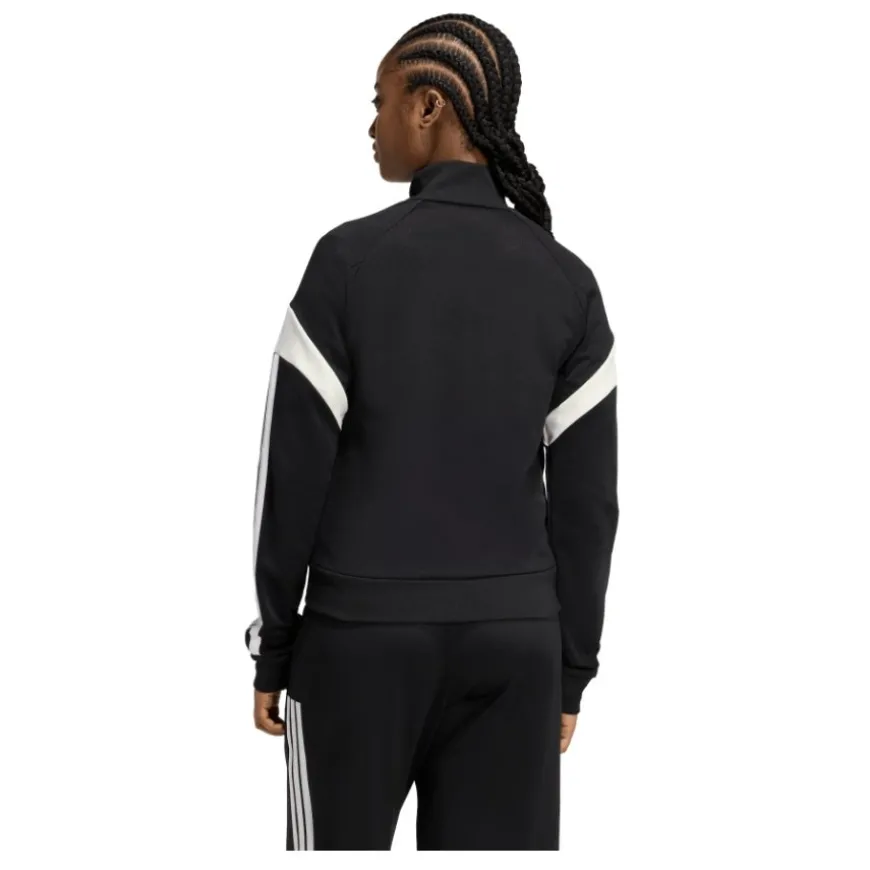 Chaquetas Adidas W Her Tt
