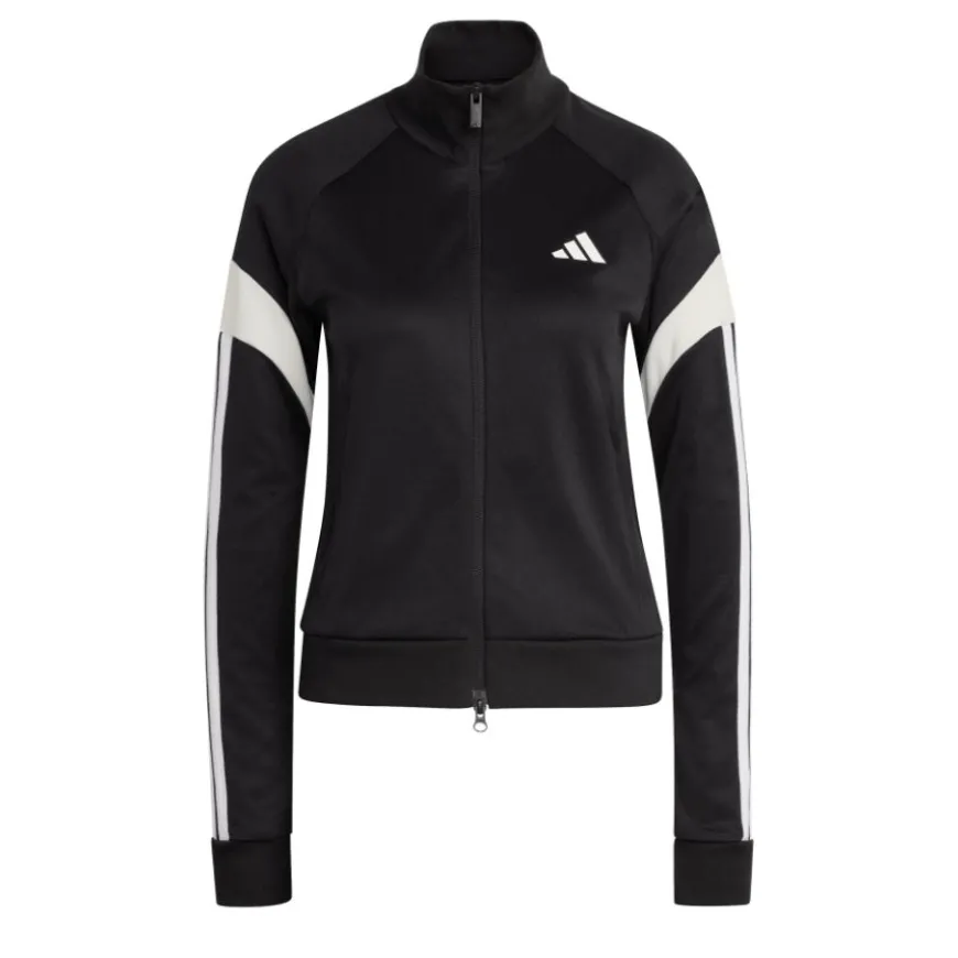 Chaquetas Adidas W Her Tt