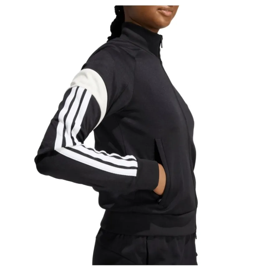 Chaquetas Adidas W Her Tt