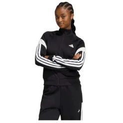 Chaquetas Adidas W Her Tt