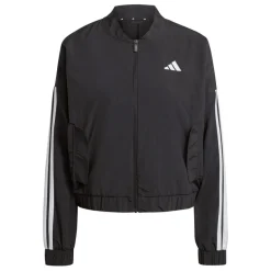 Chaquetas Adidas W 3S Wv Bomber