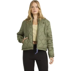 Chaquetas Billabong Adventure Division