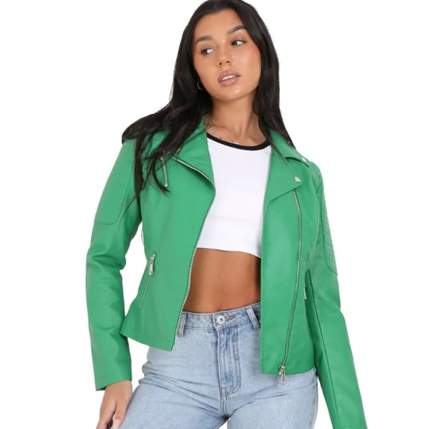 Chaquetas Brave soul Caçadora Polipell