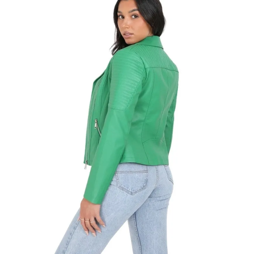 Chaquetas Brave soul Caçadora Polipell