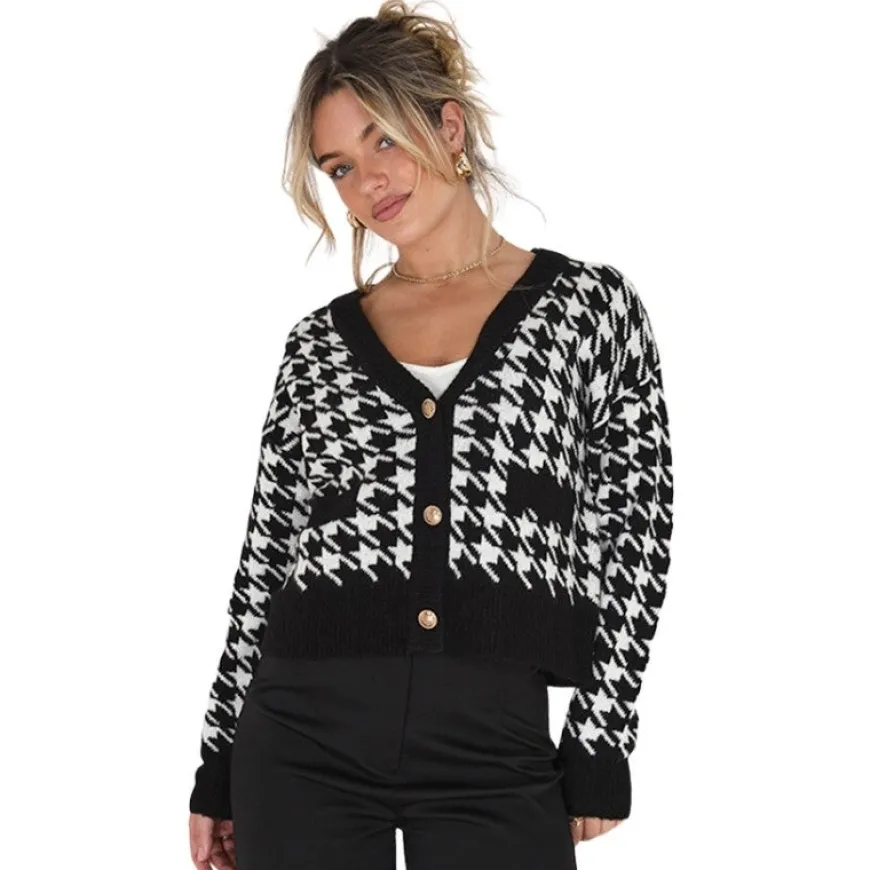 Chaquetas Brave soul Chaqueta de punto