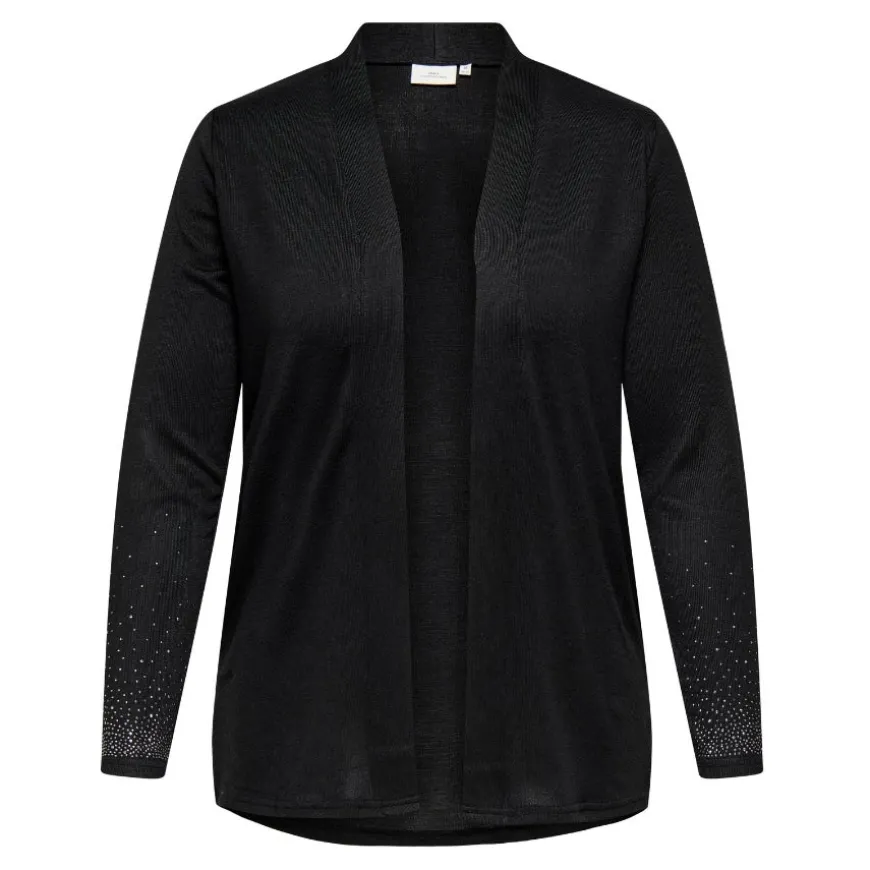 Chaquetas Carmakoma Caralba L S V-Neck Cardigan Jrs
