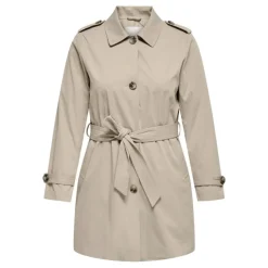 Chaquetas Carmakoma Cardisa Life Sb Trenchcoat Otw Noos