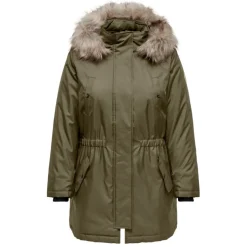 Chaquetas Carmakoma Carirena Parka Coat Otw