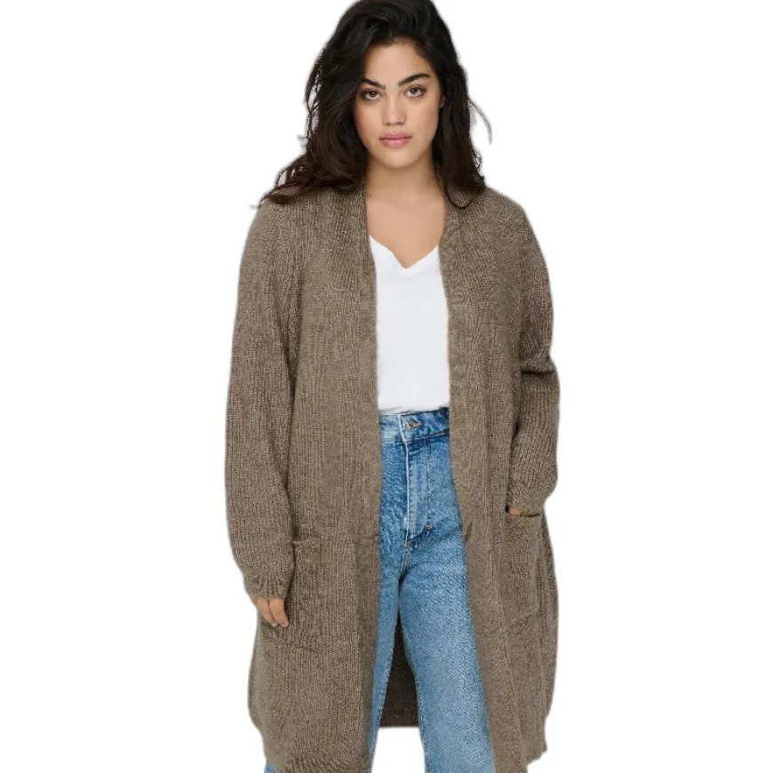 Chaquetas Carmakoma Carjade Ls Cardigan Knt Np