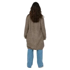 Chaquetas Carmakoma Carjade Ls Cardigan Knt Np