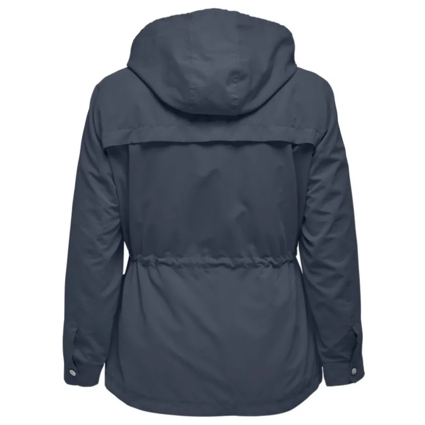 Chaquetas Carmakoma Carnewstarline Spring Jacket Otw