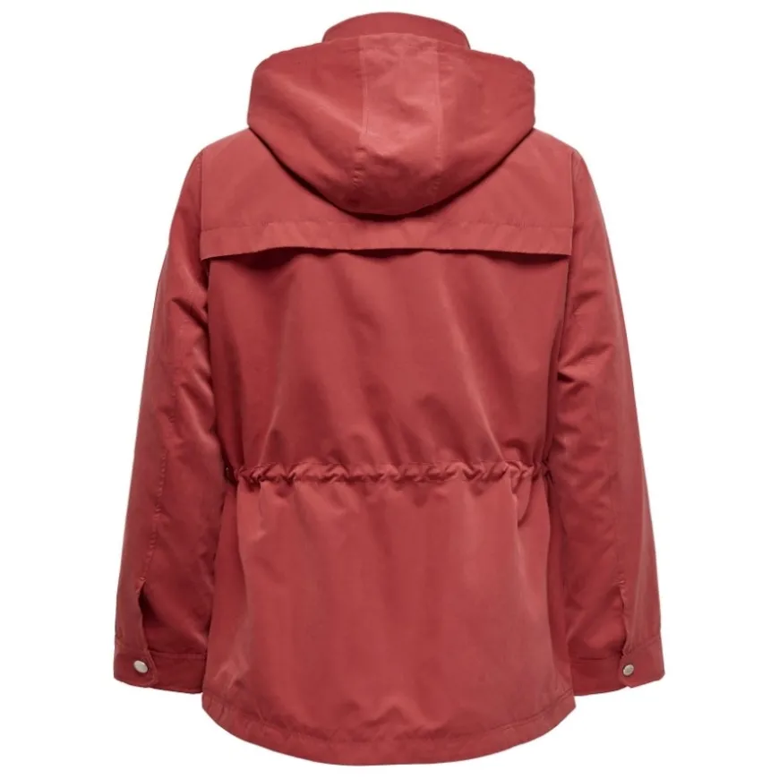 Chaquetas Carmakoma Carnewstarline Spring Jacket Otw