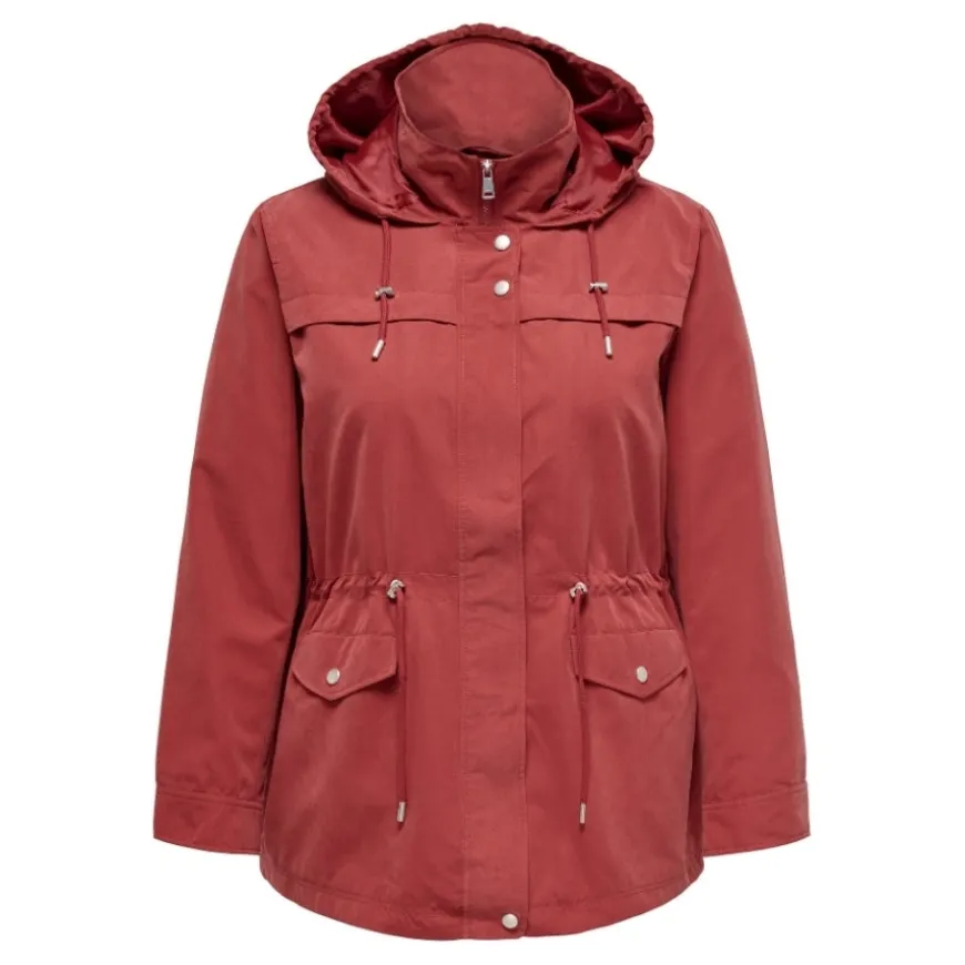 Chaquetas Carmakoma Carnewstarline Spring Jacket Otw