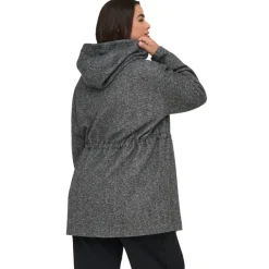 Chaquetas Carmakoma Carsedona Life Light Hood Coat Otw