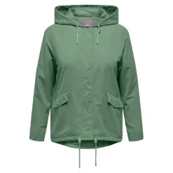 Chaquetas Carmakoma Carskylar Hood Spring Jacket Otw