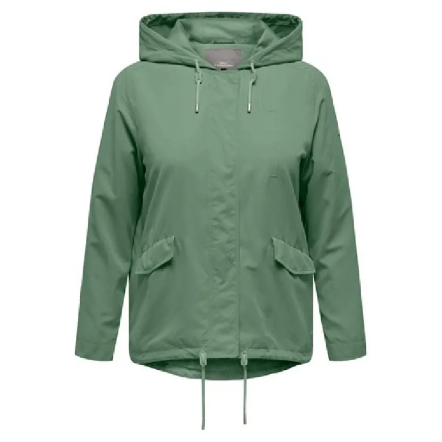 Chaquetas Carmakoma Carskylar Hood Spring Jacket Otw