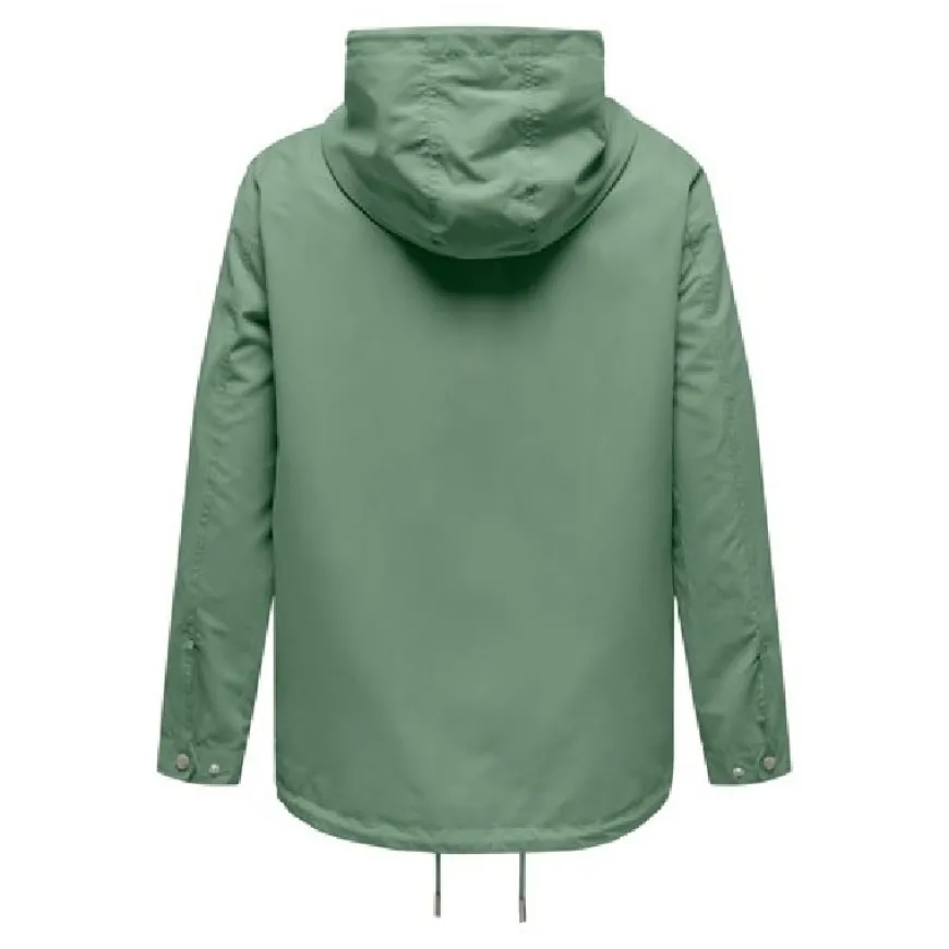 Chaquetas Carmakoma Carskylar Hood Spring Jacket Otw