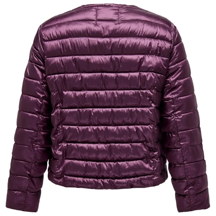 Chaquetas Carmakoma Carvega Life Quilt Short Jacket Otw