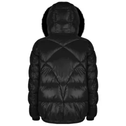 Chaquetas Geox W Backsie