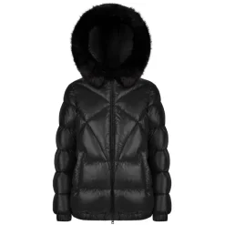 Chaquetas Geox W Backsie