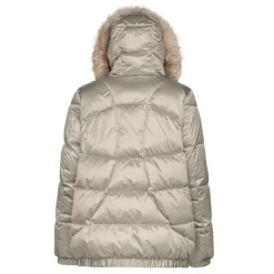 Chaquetas Geox W Backsie S