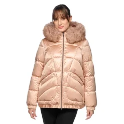 Chaquetas Geox W Backsie S