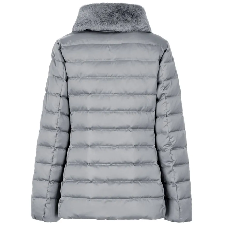 Chaquetas Geox W Bettanie