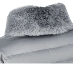 Chaquetas Geox W Bettanie