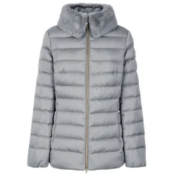 Chaquetas Geox W Bettanie