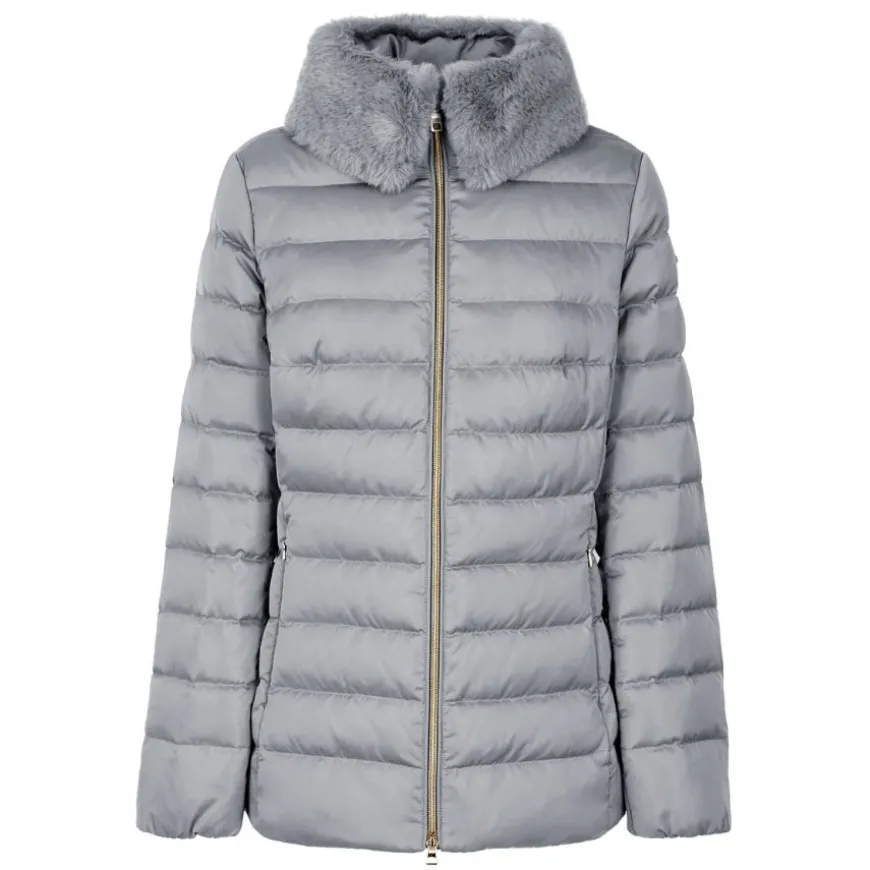 Chaquetas Geox W Bettanie