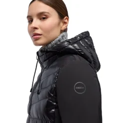 Chaquetas Geox W Spherica