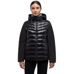 Chaquetas Geox W Spherica