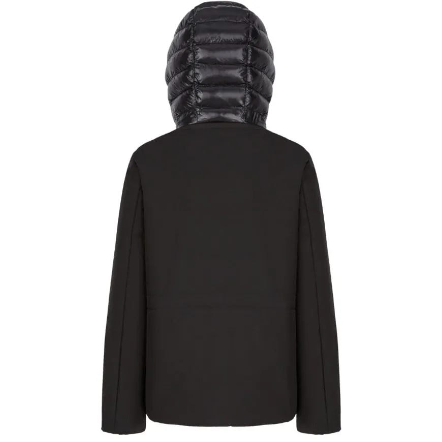 Chaquetas Geox W Spherica