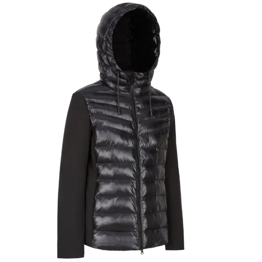 Chaquetas Geox W Spherica