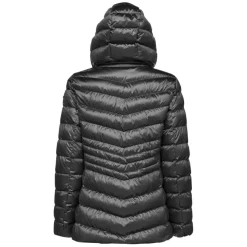 Chaquetas Geox W Zosma Z