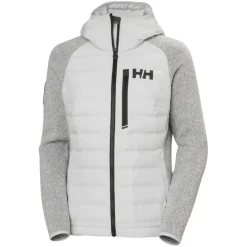 Chaquetas Helly hansen W Arctic Ocean Hybrid Ins