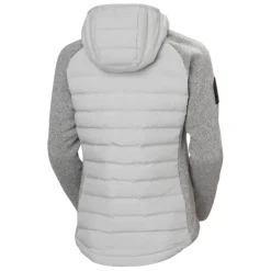 Chaquetas Helly hansen W Arctic Ocean Hybrid Ins