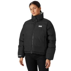 Chaquetas Helly hansen W YU 23 Reversible Puffer