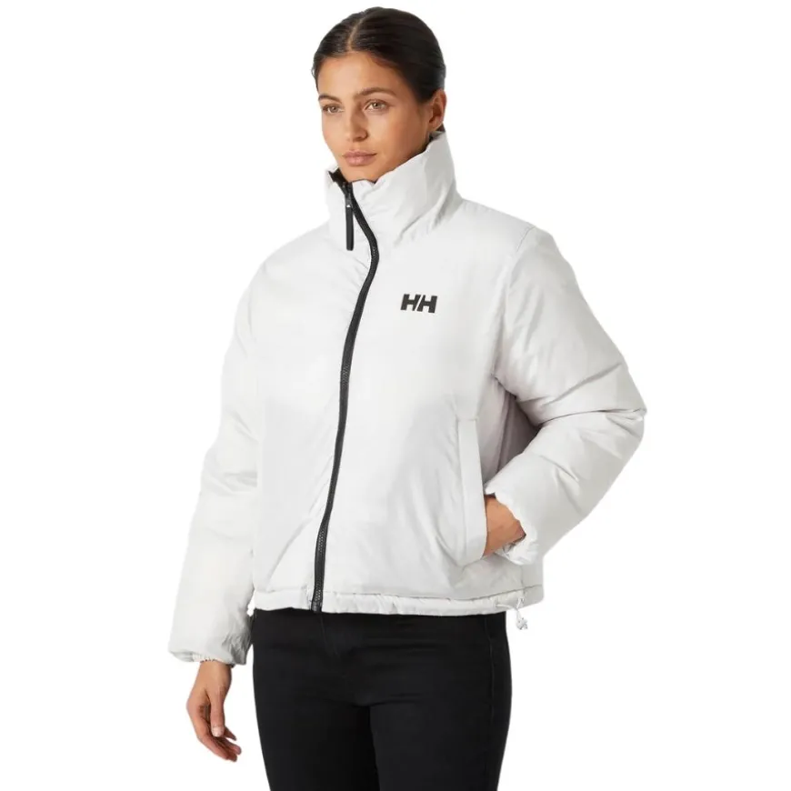 Chaquetas Helly hansen W YU 23 Reversible Puffer