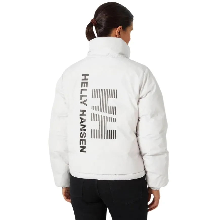 Chaquetas Helly hansen W YU 23 Reversible Puffer