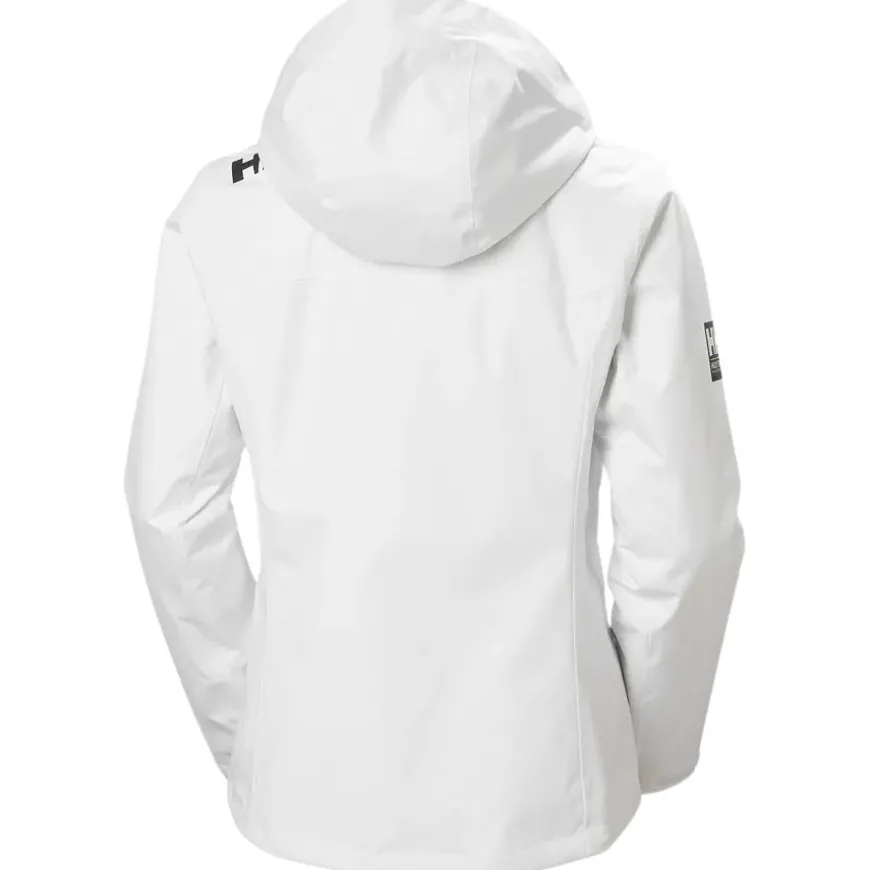 Chaquetas Helly hansen W Crew Hooded Midl Jacket 2.0