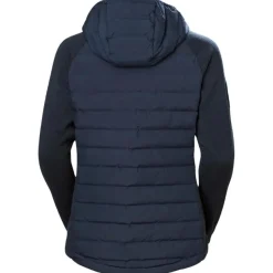 Chaquetas Helly hansen W Arctic Ocean Hybrid Ins